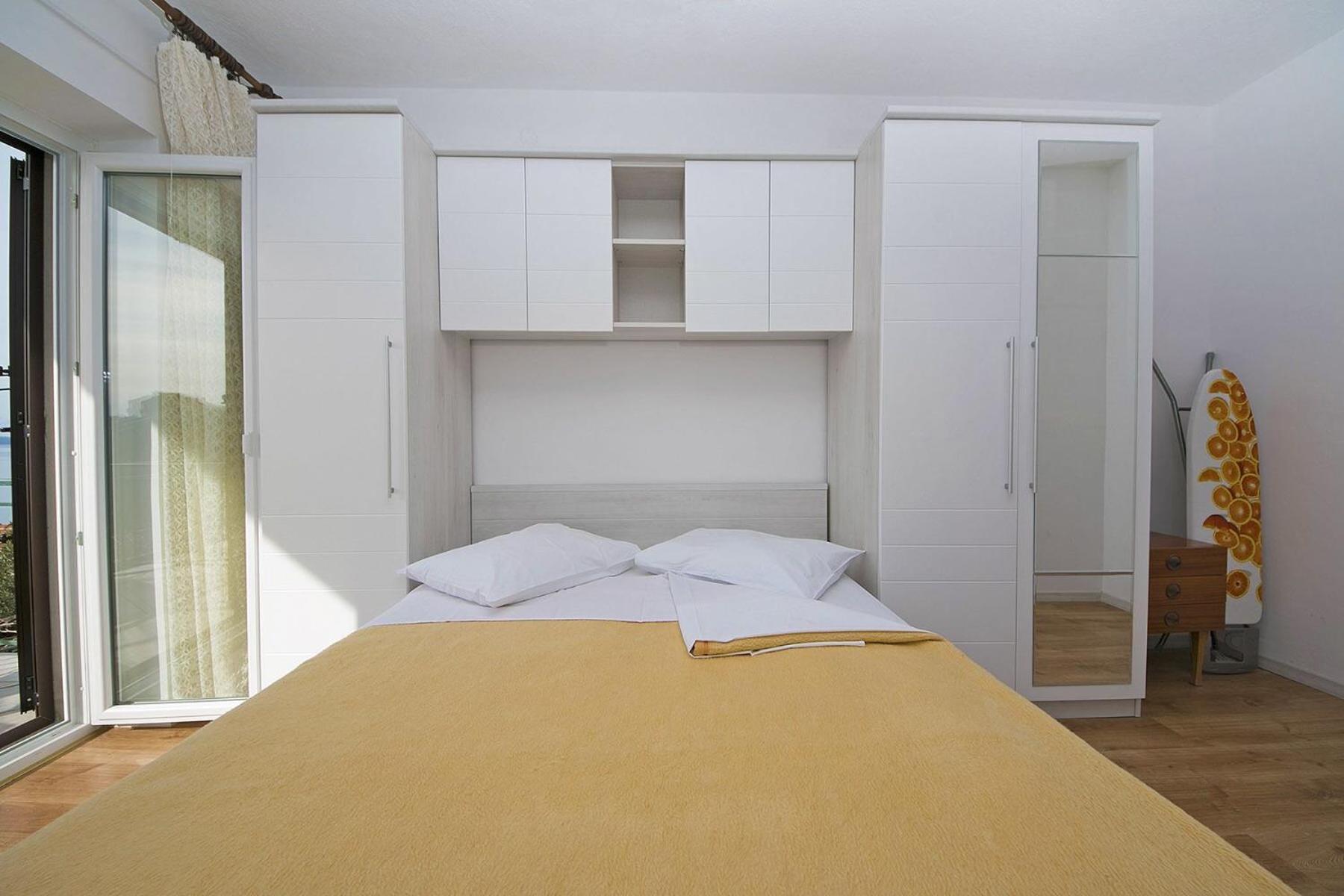 Apartment Panorama Brela Kültér fotó